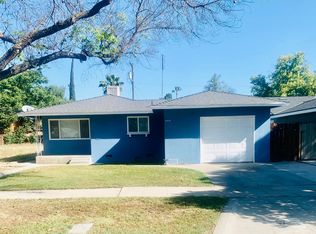 955 E Fountain Way, Fresno, CA 93704