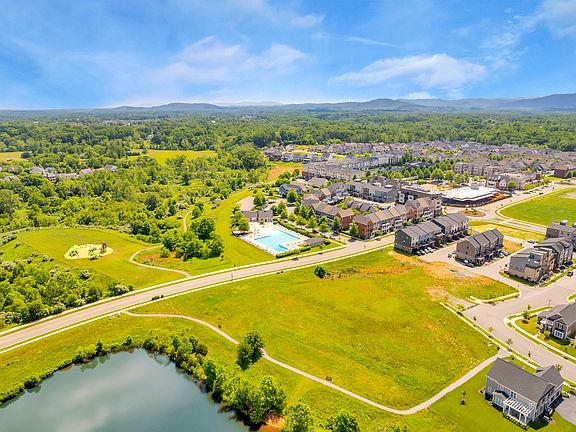 Aerial Photo Block 7