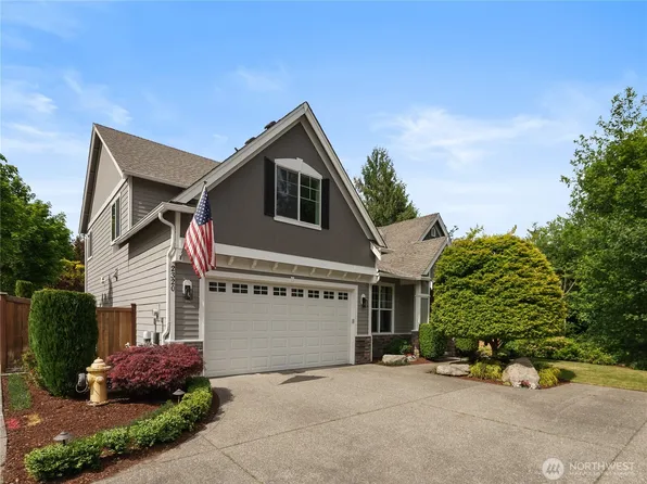 2320 248th Avenue SE, Sammamish, WA 98075