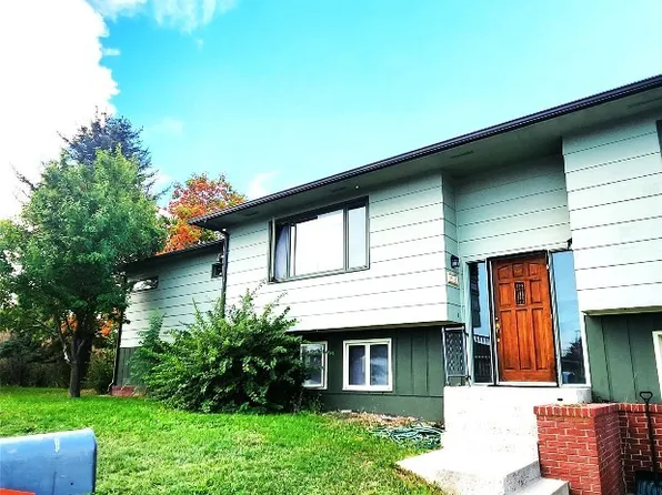 812 E Orr St, Dillon, MT 59725