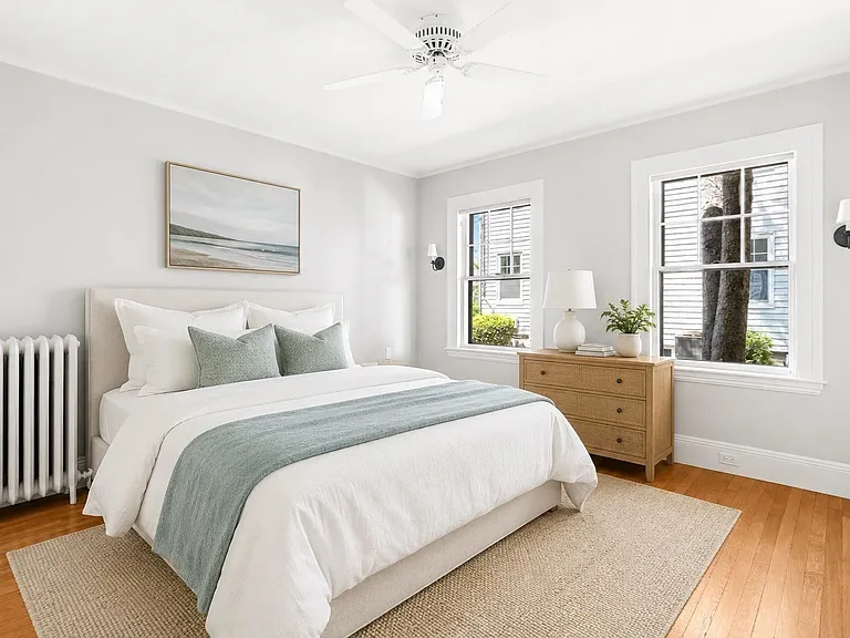 303 Washington St #1 — Photo 9