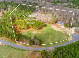 2260 Grand Oaks Dr, Social Circle, GA 30025