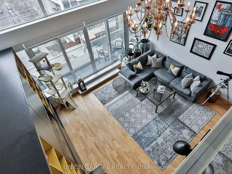 75 Portland St #504 — Photo 26