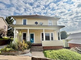 224 Bland St, Weston, WV 26452