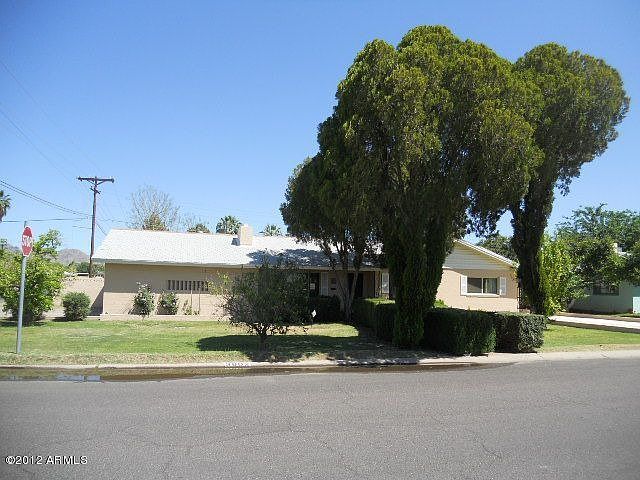 1st image of 3802 E Glenrosa Ave