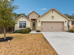 1202 Stanton Dr, Georgetown, TX 78633