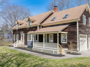 4 Hemming Way, York, ME 03909
