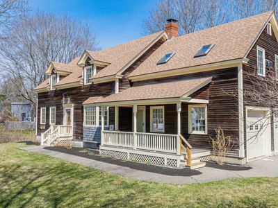 4 Hemming Way, York, ME, 03909