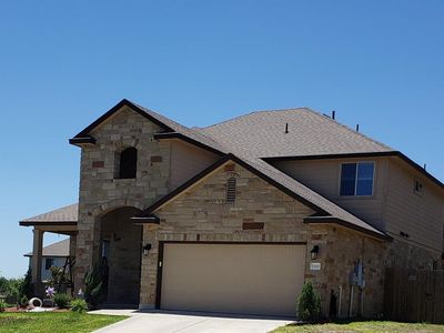 1202 Rocky Ridge Trl, Harker Heights, TX, 76548