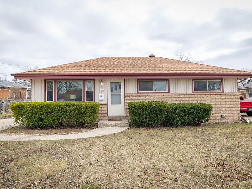 1st image of 8125 West Clovernook STREET