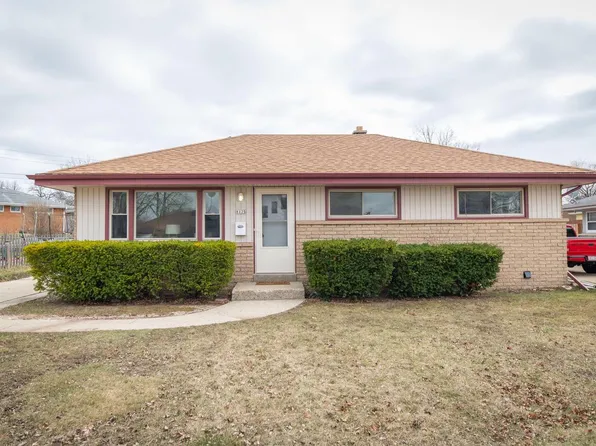 8125 West Clovernook STREET, Milwaukee, WI 53223