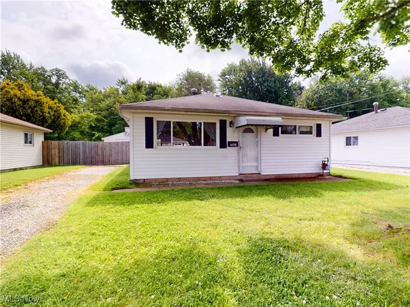 4775 Willowbrook Dr, Mentor, OH 44060