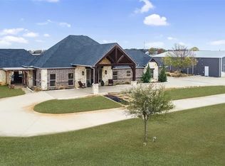 10531 Cole Rd, Pilot Point, TX 76258