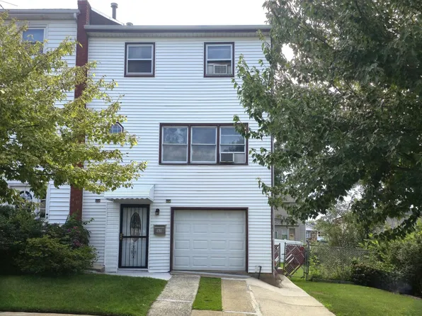 160 Roosevelt Ave, Staten Island, NY 10314