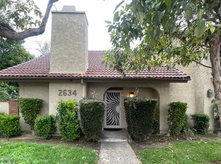 2634 Walnut Grove Ave APT A, Rosemead, CA 91770