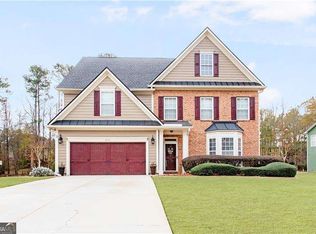 1214 Glen Devon Pl, Powder Springs, GA 30127
