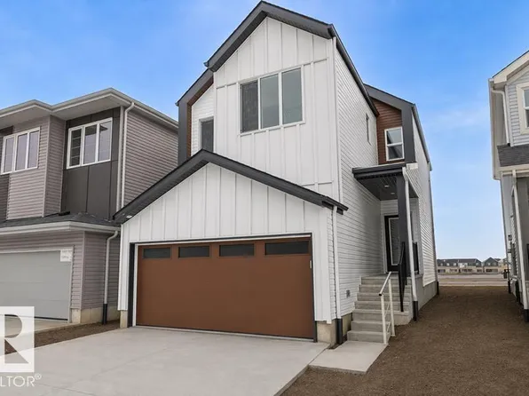18931 28th Ave NW, Edmonton, AB T6M 0X2