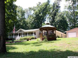 375 Beech Creek Rd, Guntersville, AL 35976