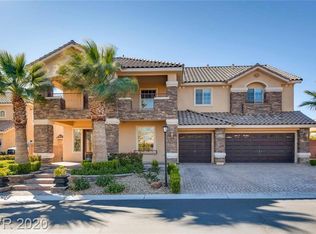 6009 Jubilee Gardens Ave #0, Las Vegas, NV 89131