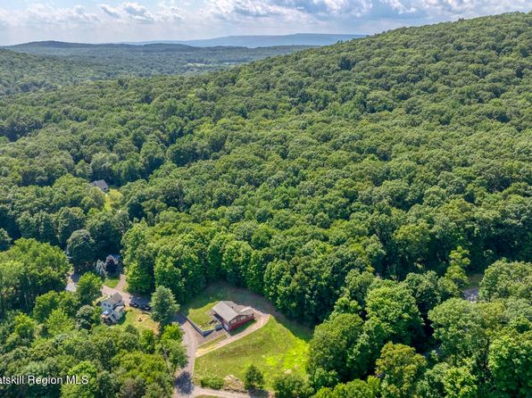 124 Half Moon Road, Highland, NY 12528