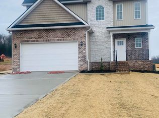 476 Eastland Park Dr, Blaine, TN 37709