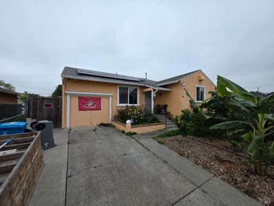 1008 Sheridan Street, Vallejo, CA, 94590