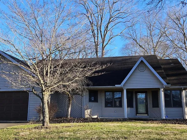 1546 Ridgeway Rd, Aberdeen, OH 45101