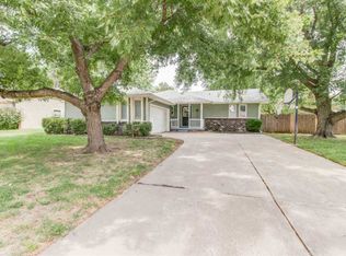 1600 N Baltimore Ave, Derby, KS 67037
