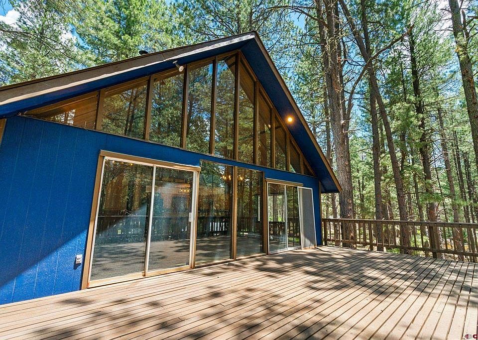 343 Deer Trail Ln, Bayfield, CO 81122 MLS 805739 Zillow