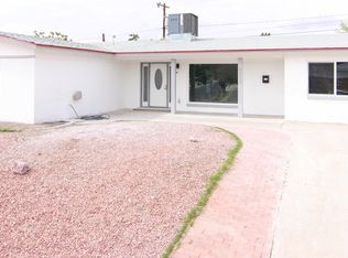 6213 Heath Way, El Paso, TX 79912