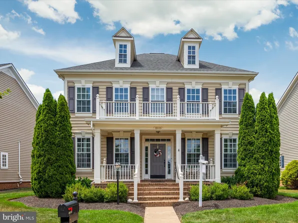 10660 Bristow Station Dr, Bristow, VA 20136