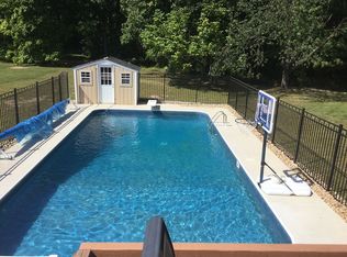 5730 Oakview Trl, Jackson, MI 49201