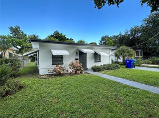 5515 NW 6th Ave, Miami, FL 33127