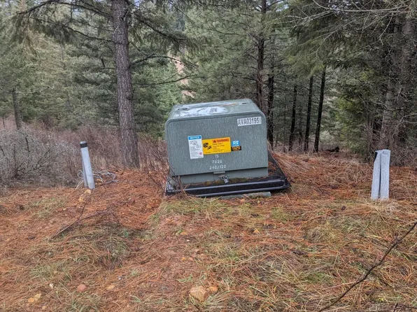 9 Kingston Way, Kingston, ID 83839