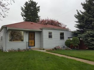 200 Yates St, Denver, CO 80219