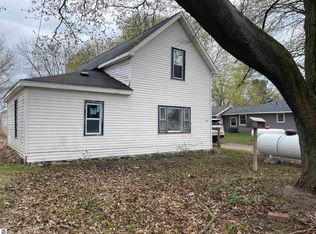 8249 S Lucas Rd, Mc Bain, MI 49657