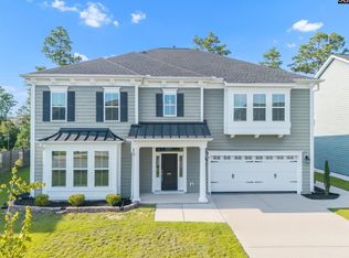 487 Pine Knot Rd, Blythewood, SC 29016