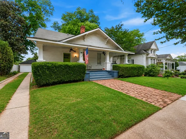 245 E Washington St, Madison, GA 30650