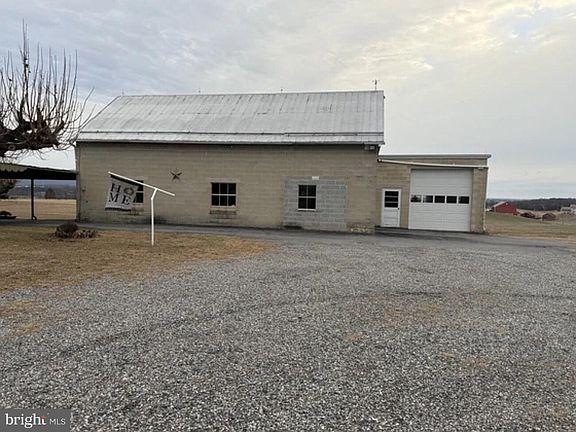 5th image of 1421 McClures Gap Rd