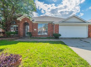 3913 Orlando Springs Dr, Fort Worth, TX 76123