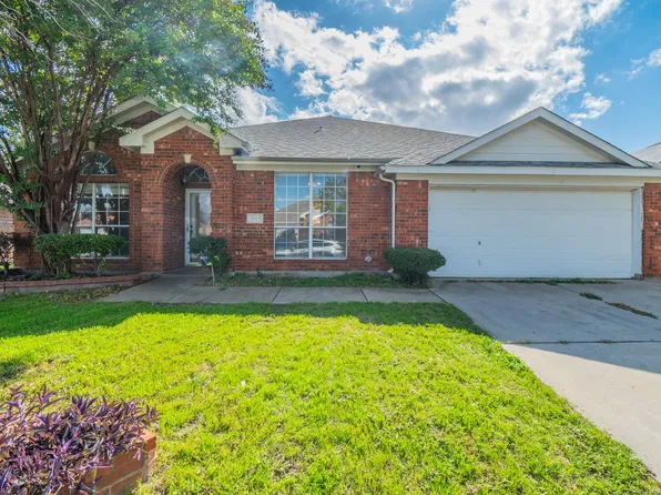 3913 Orlando Springs Dr, Fort Worth, TX 76123
