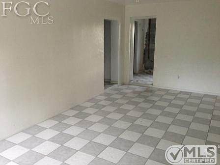 Family Room, or Front living room,