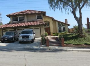 15325 Metropol Dr, Hacienda Heights, CA 91745