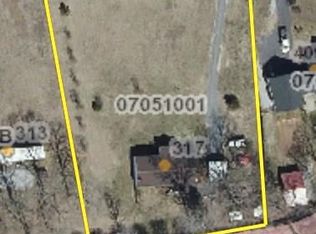 317 Lineview Dr, Matthews, NC 28104