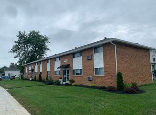 217 Jefferson St, Pt Clinton, OH 43452