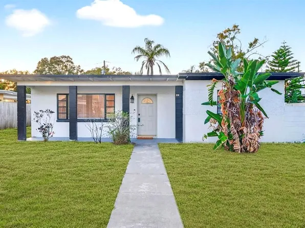 210 N Glen Ave, Tampa, FL 33609
