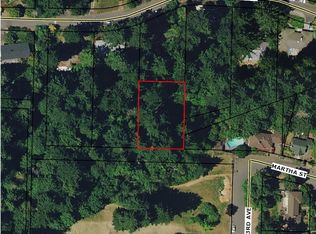 Levy Code #1, Portland, OR 97239