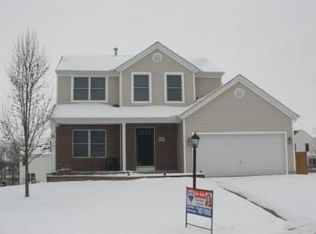 945 Poppleton Pl N, Pataskala, OH 43062