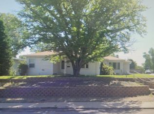 2592 S Downing St, Denver, CO 80210