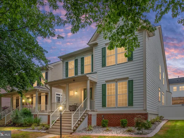 1309 Graham Dr, Fredericksburg, VA 22401